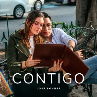 Contigo by Jose Sonner