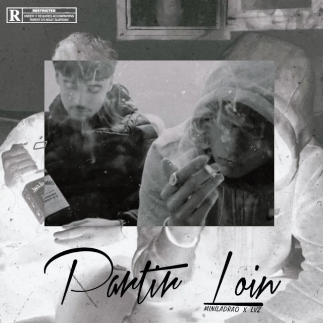 Partir Loin - une ville un feat #2