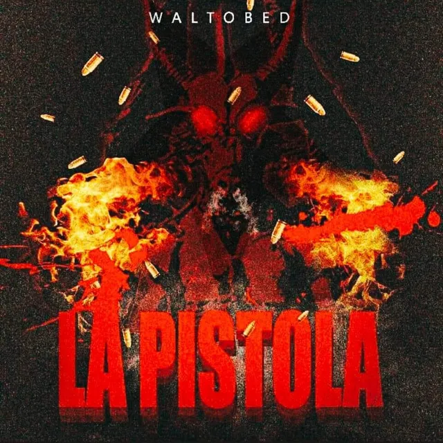 La Pistola