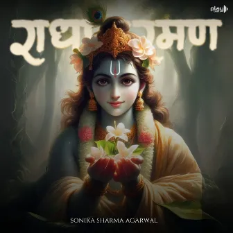 Radha Raman Hamare Rahe by Sonika Sharma Agarwal