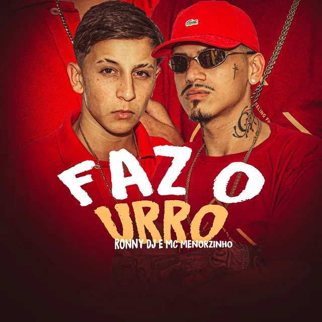 Faz o Urro