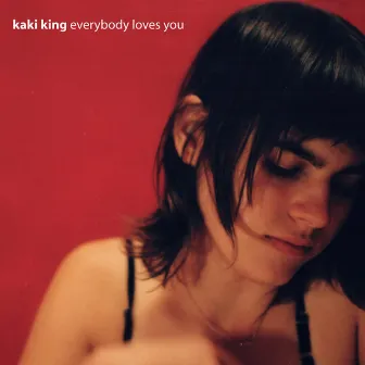 Everybody Loves You by Kaki King