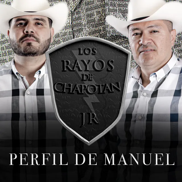 Perfil De Manuel