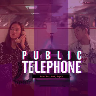 Public Telephone by Saint Ras