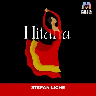 Hitana by Stefan Liche