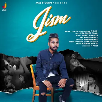 Jism by B Sukh