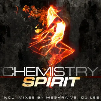 Spirit by Chemistry