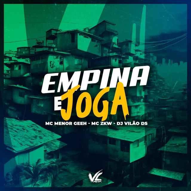 Empina e Joga