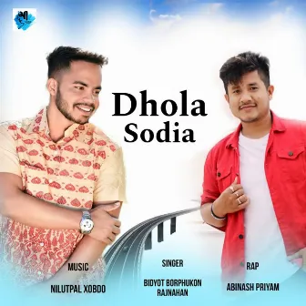 Dhola Sodia by Rajnahan