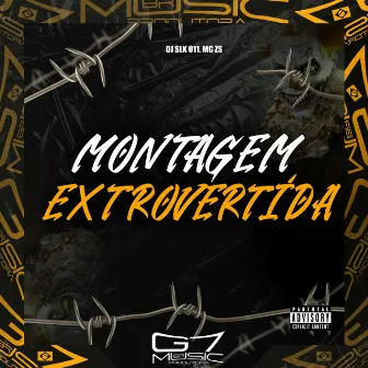 Montagem Extrovertida by DJ SLK 011