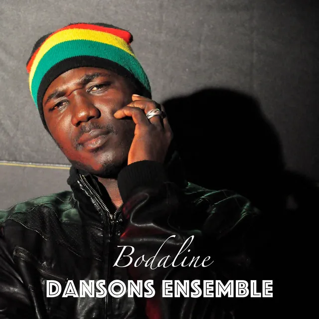 Dansons ensemble