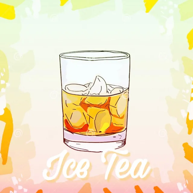 Ice Tea