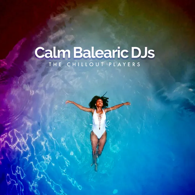 Calm Balearic DJs