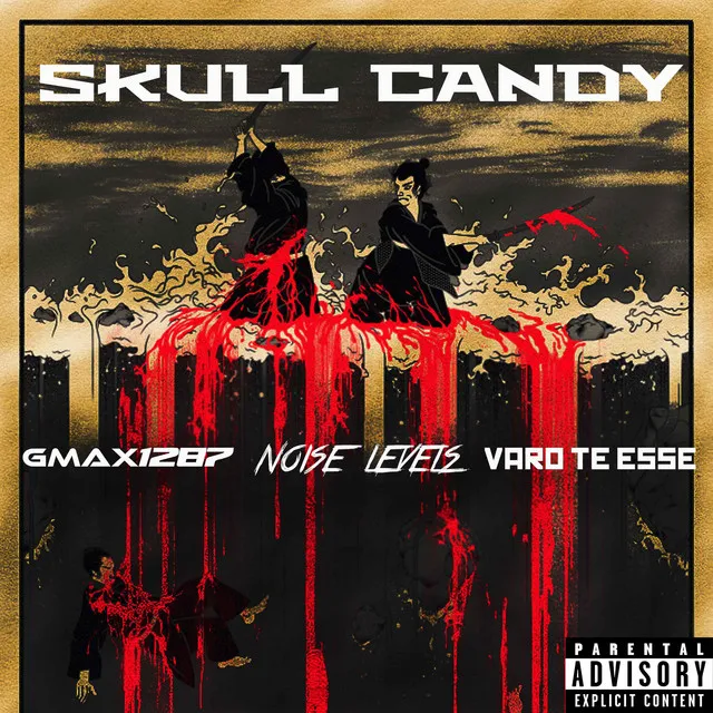 Skull Candy