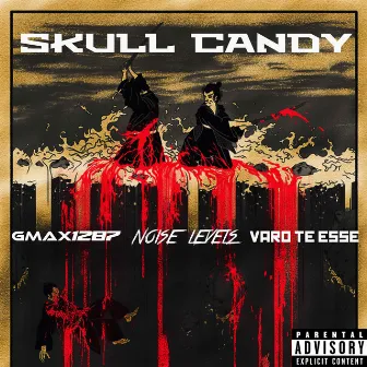 Skull Candy by Noise Levels