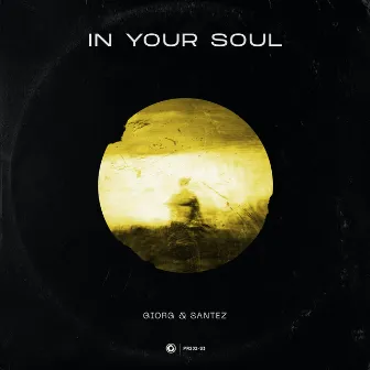 In Your Soul by Santez