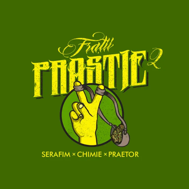 Fratii Prastie 2