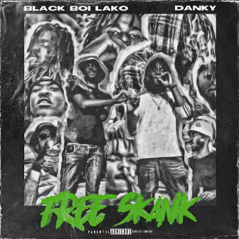 Free Skank by Danky