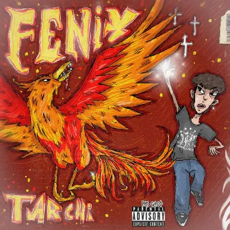 Fenix by tarchi