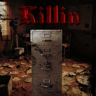 KILLIN by Bruzzi