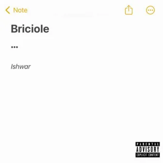 Briciole by Ishwar