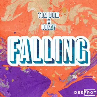 Falling by OHKAY