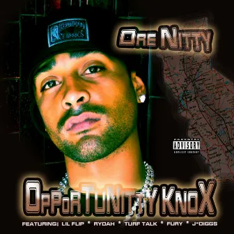 Opportunitty Knox by Dre Nitty