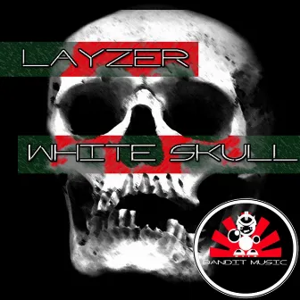 White Skull by Layzer