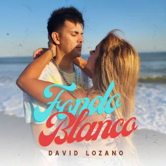 Fondo Blanco by David Lozano