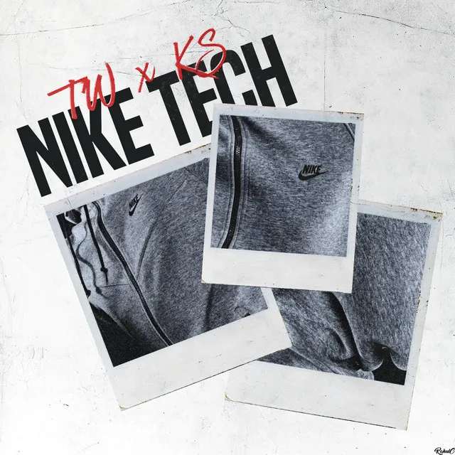 Nike Tech