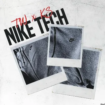 Nike Tech by TW