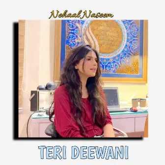 Teri Deewani by Nehaal Naseem