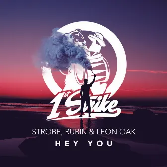 Hey You by Leon Oak