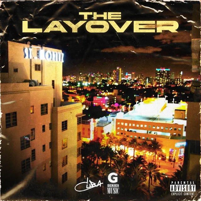 The Layover