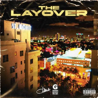 The Layover by Cuba