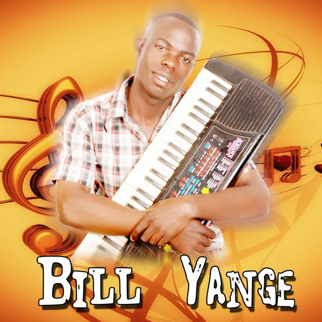 Bill Yange