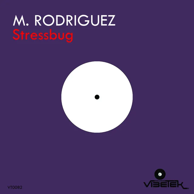 Stressbug - Original mix