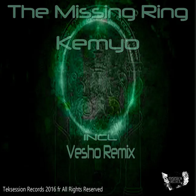 The Missing Ring - Original Mix