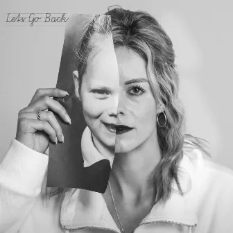 Lets Go Back by Effy Lowan