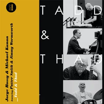 Tadd & Thad by Michael Kanan