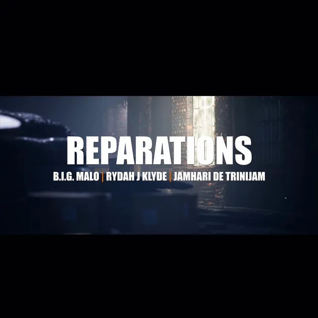 Reparations