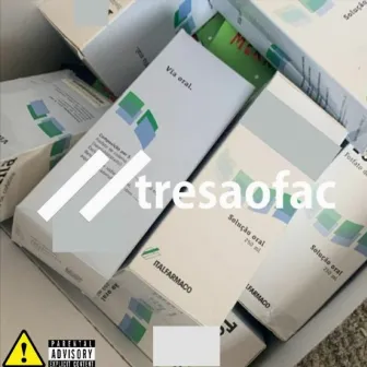 tresaofac by 