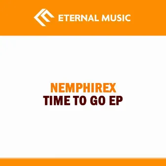 Time to Go by Nemphirex