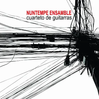 Cuarteto de Guitarras - EP by Nuntempe Ensamble