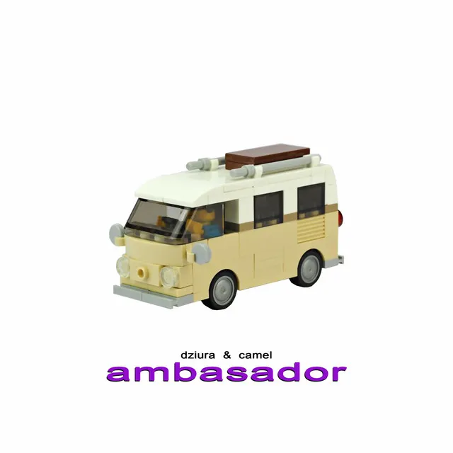 AMBASADOR