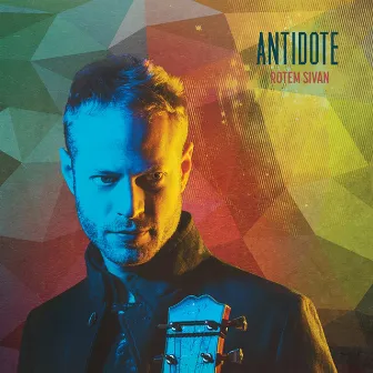 Antidote by Rotem Sivan