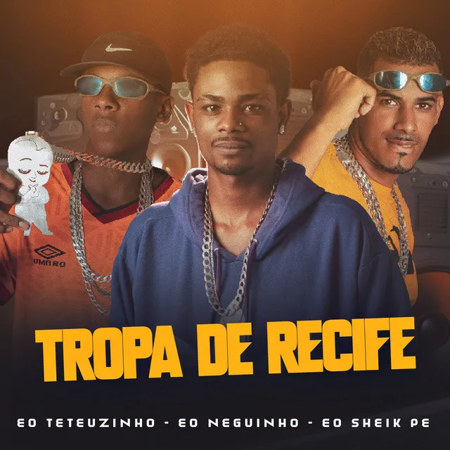 Tropa de Recife