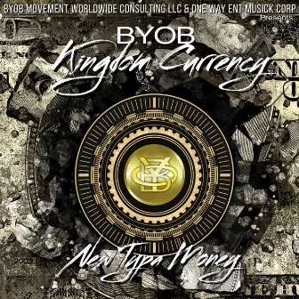 BYOB Kingdom Currency by 