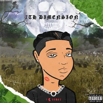 7th Dimension by Jesus Honcho