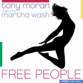 Free People (Volume 1) by Martha Wash